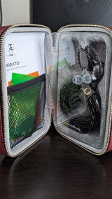 Bennet K. review photo