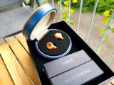 Simon Kramer review photo