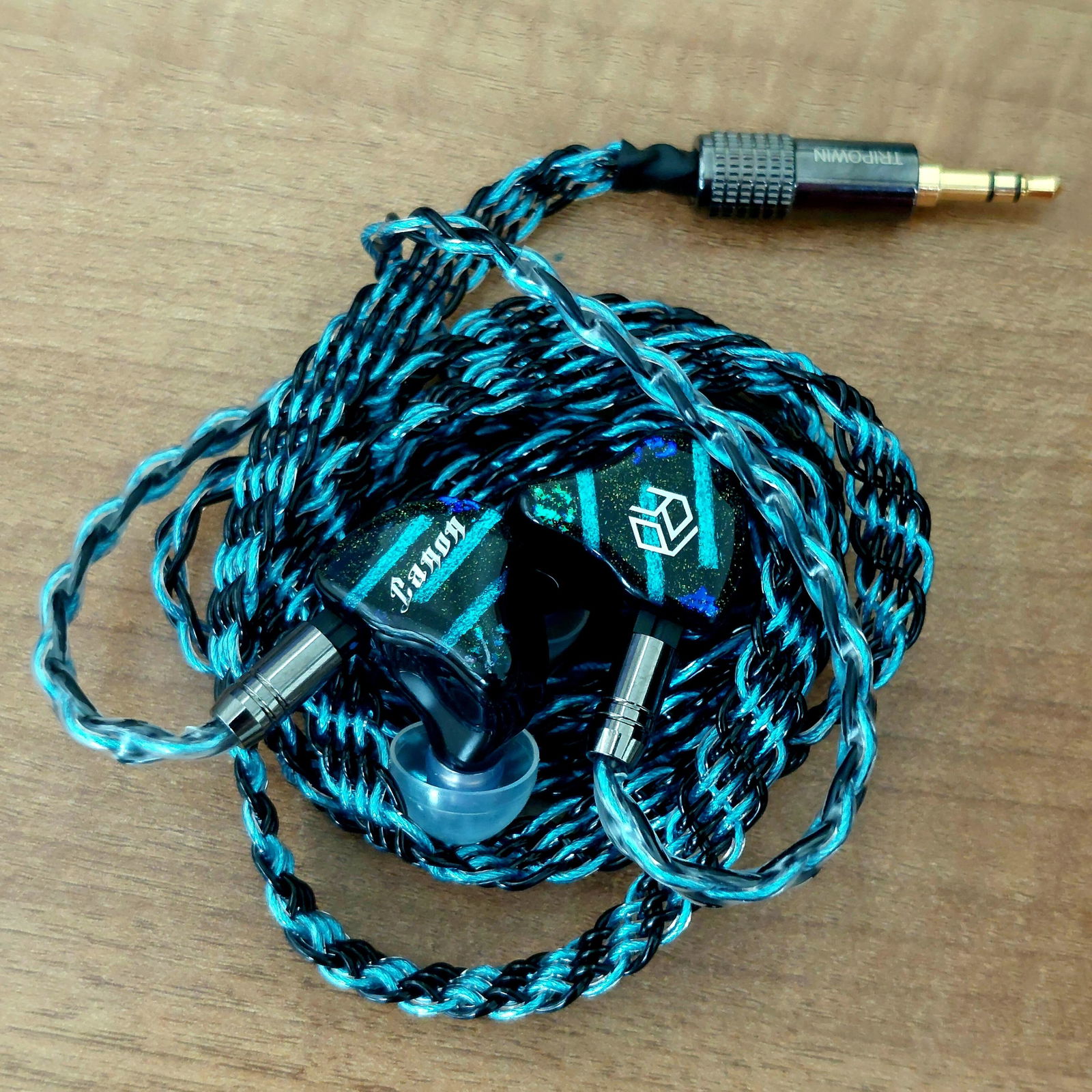 Yanyin Canon II – Linsoul Audio