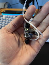 Nolen Brandon review photo