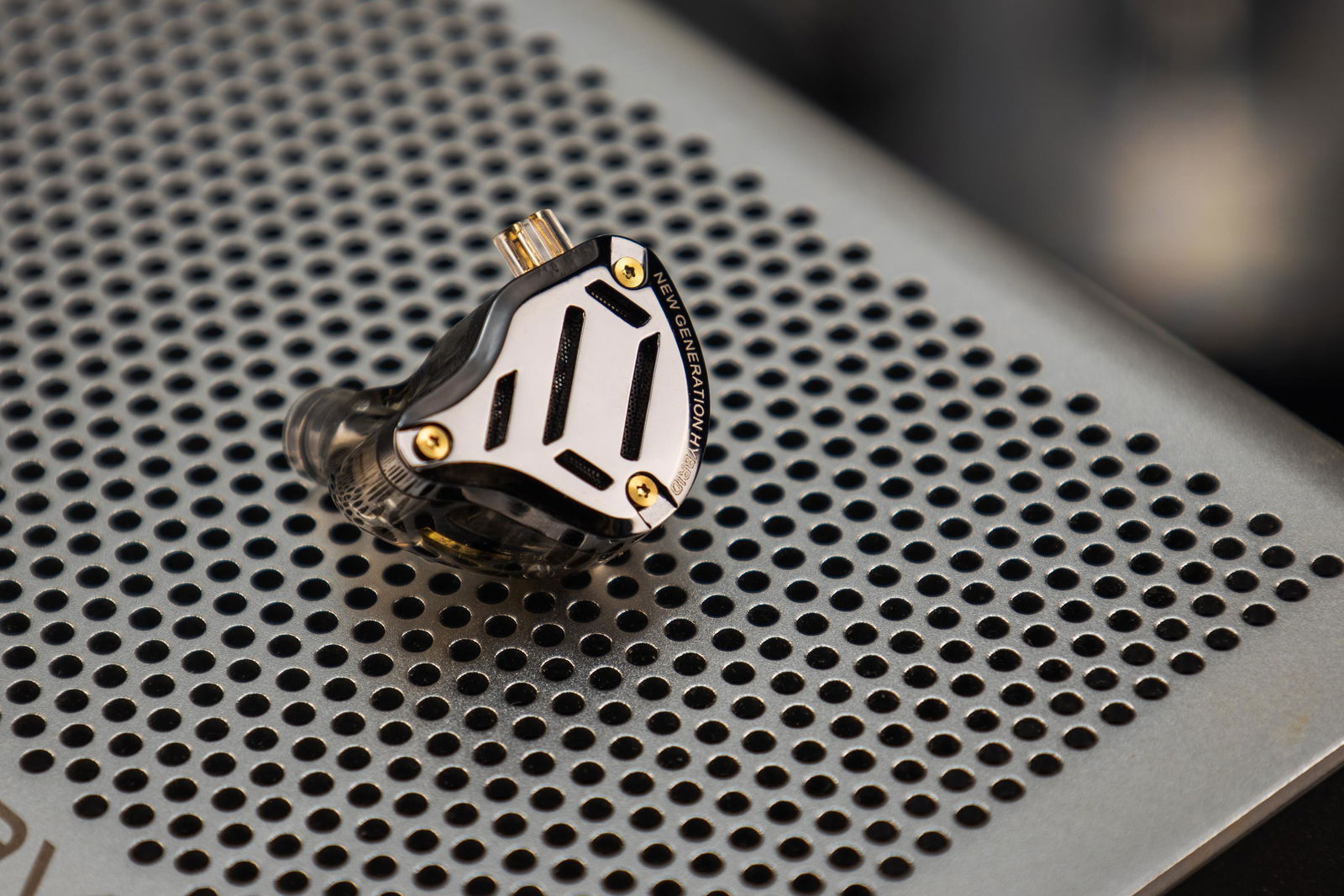 Linsoul x KZ ZS10 PRO 2 – Linsoul Audio