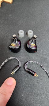 Alex P. review photo