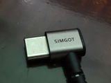 D. review photo