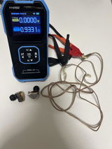 V. review photo