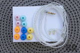 Resonance R. review photo