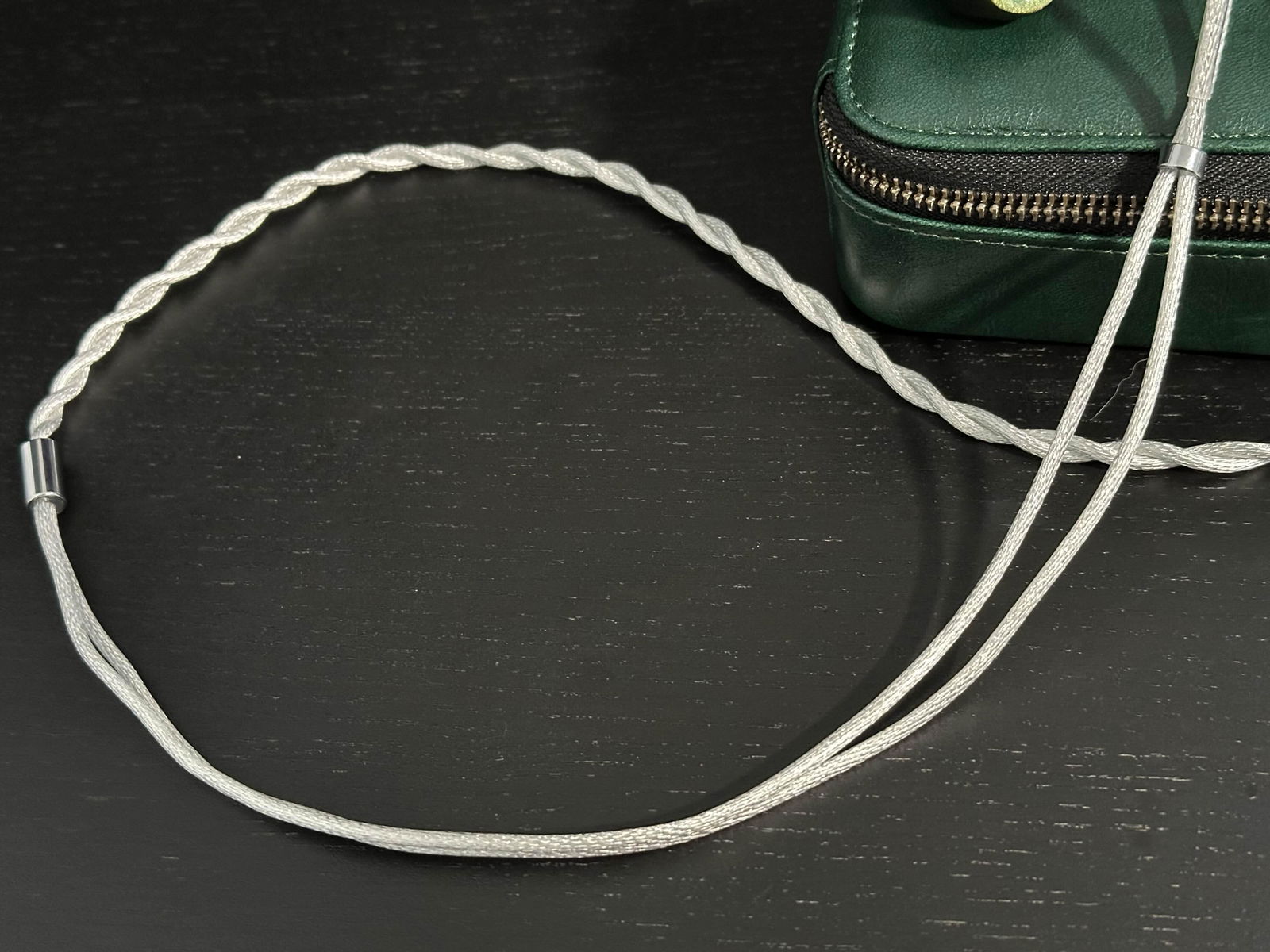 SIMGOT LC7 | OFC Silver Plated IEM Upgrade Cable – Linsoul Audio
