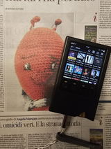 Alessandro Oggioni review photo