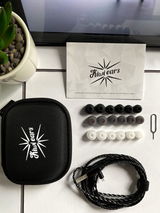 Andres F.H.A. review photo