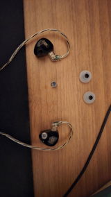 Andreas review photo
