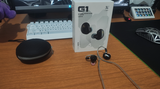 Edgar R.A.P. review photo