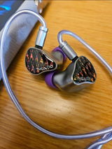 KK LIN review photo