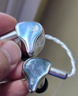 Daric Gray review photo