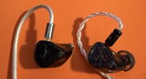 Izik review photo