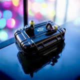 ADR - Electro Audio World review photo