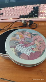 DJ LSD review photo