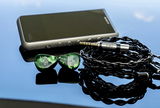 ADR - Electro Audio World review photo