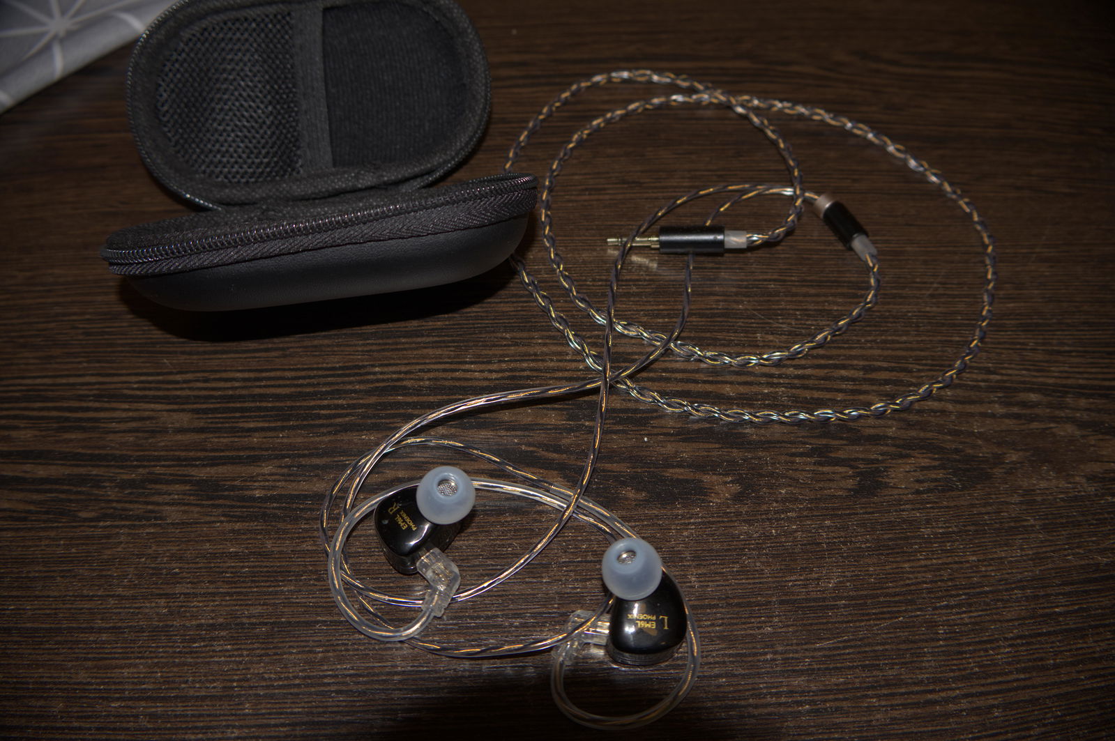 SIMGOT EM6L – Linsoul Audio