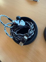 Ray review photo