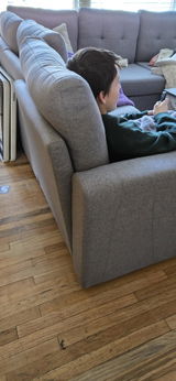 Kelly D. review photo