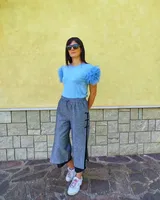 Isabella review photo