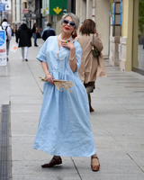 Clara review photo