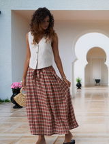 Marissa review photo