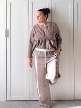 Marzia Cusiman review photo