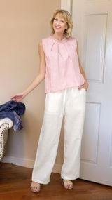 Michelle review photo