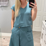 Kayla Evans review photo