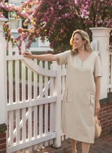 Cynthia Archer review photo