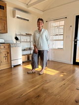 Edna Mills review photo