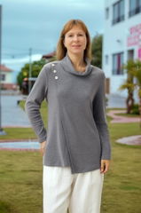 Nancy Foster review photo