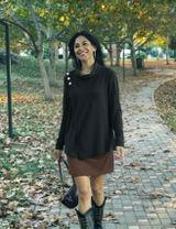 Julie review photo