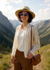 Diane review photo