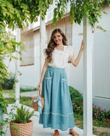 Larisa Costea review photo