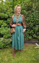 Ruth review photo