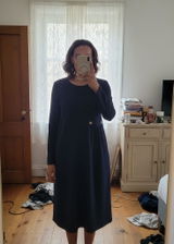 Nathalie Garnier review photo