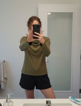 Linda review photo