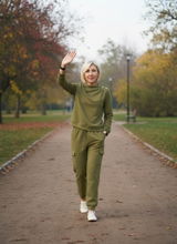Colleen review photo