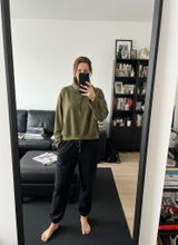 Andrea review photo