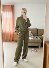 Sheila review photo
