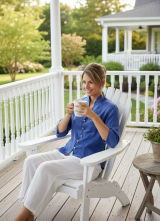 Hilary review photo