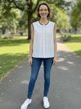 Monica Daniels review photo
