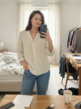 Coralie review photo