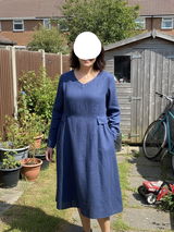 Eliana review photo