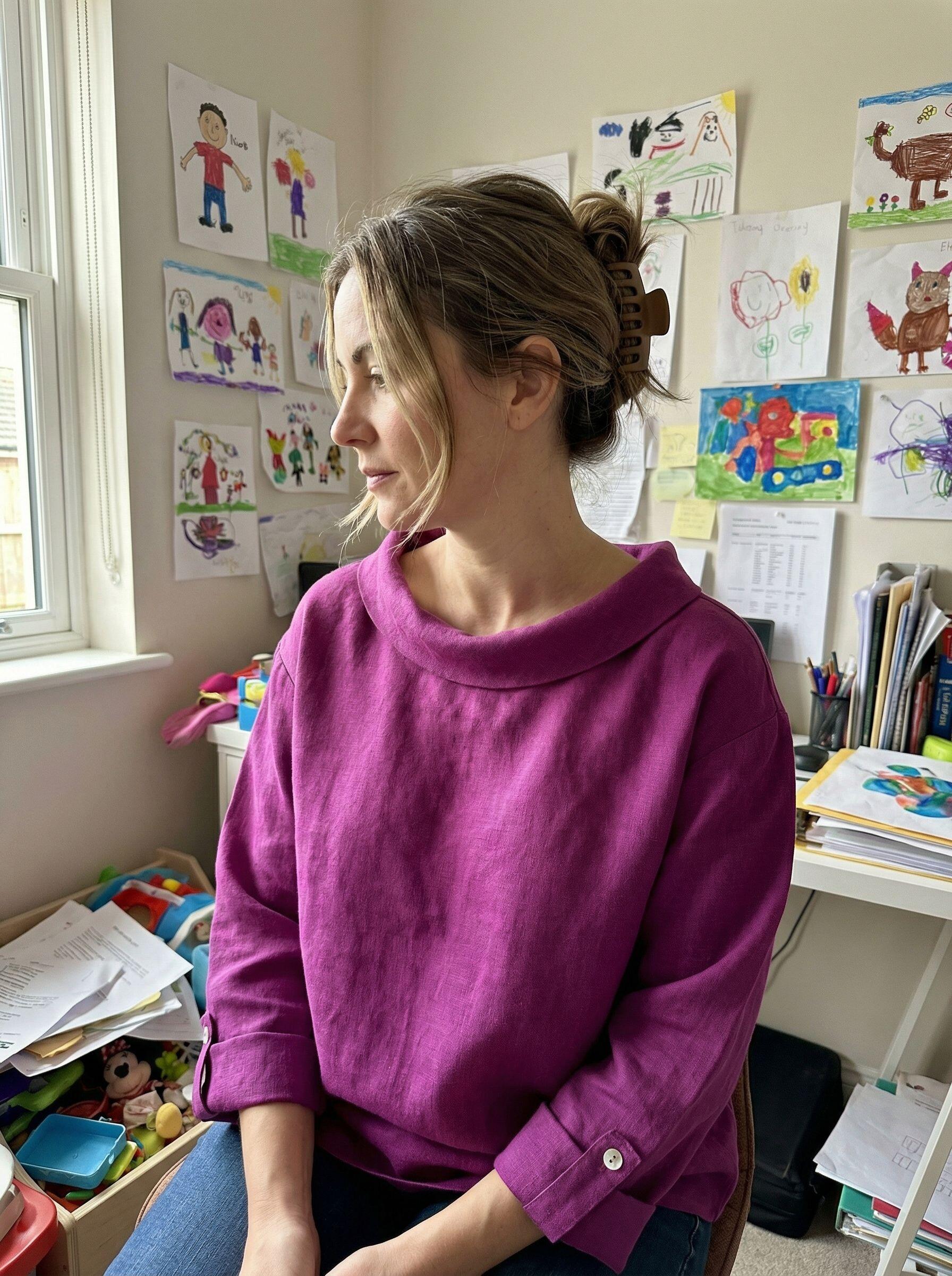 Elaine review photo