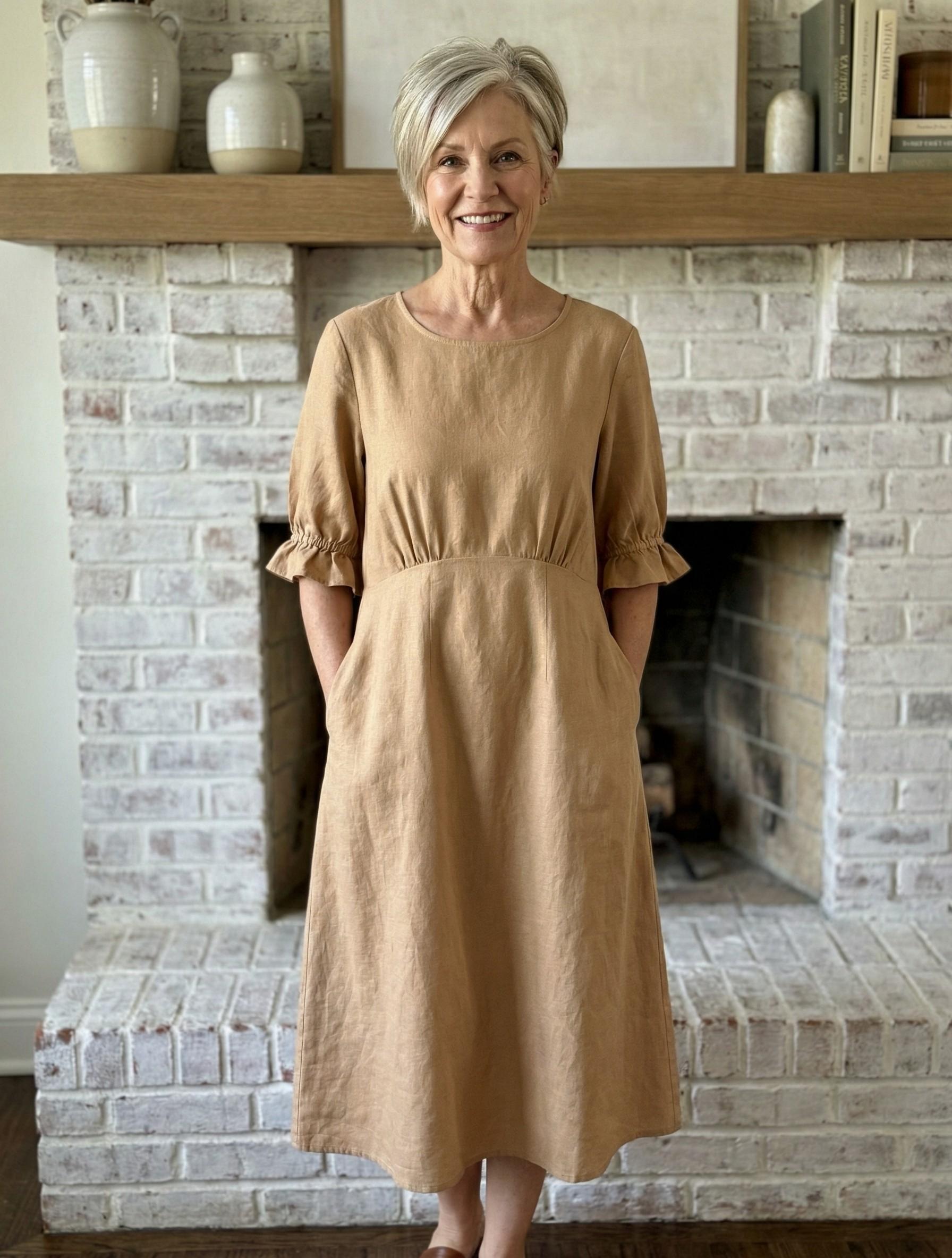 Darlene review photo