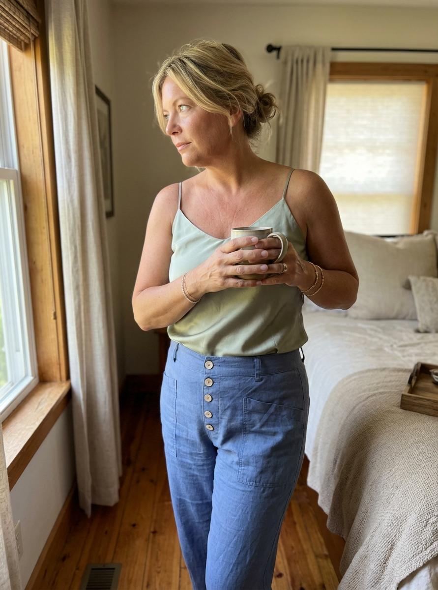 Linda review photo