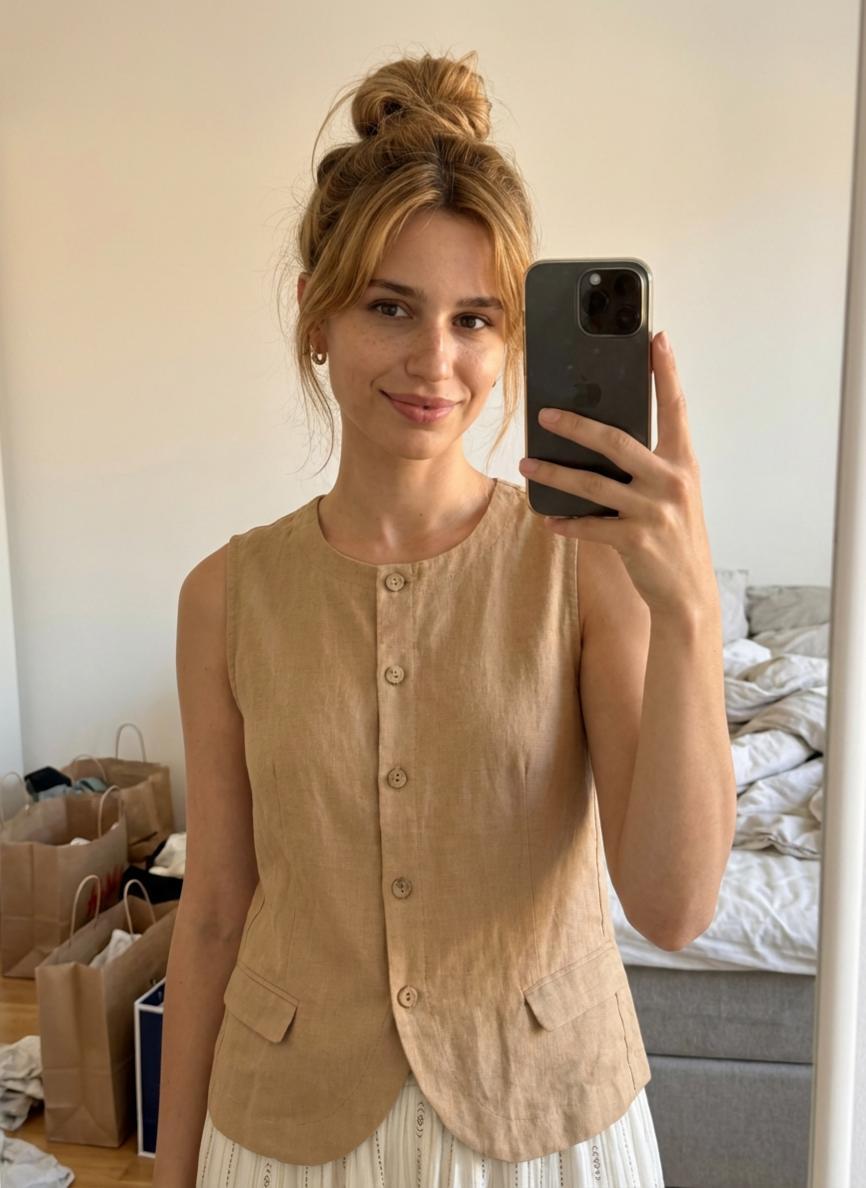 Chloe review photo
