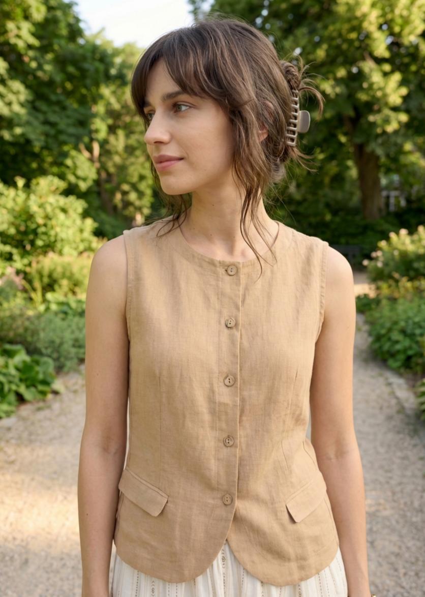 Maureen review photo